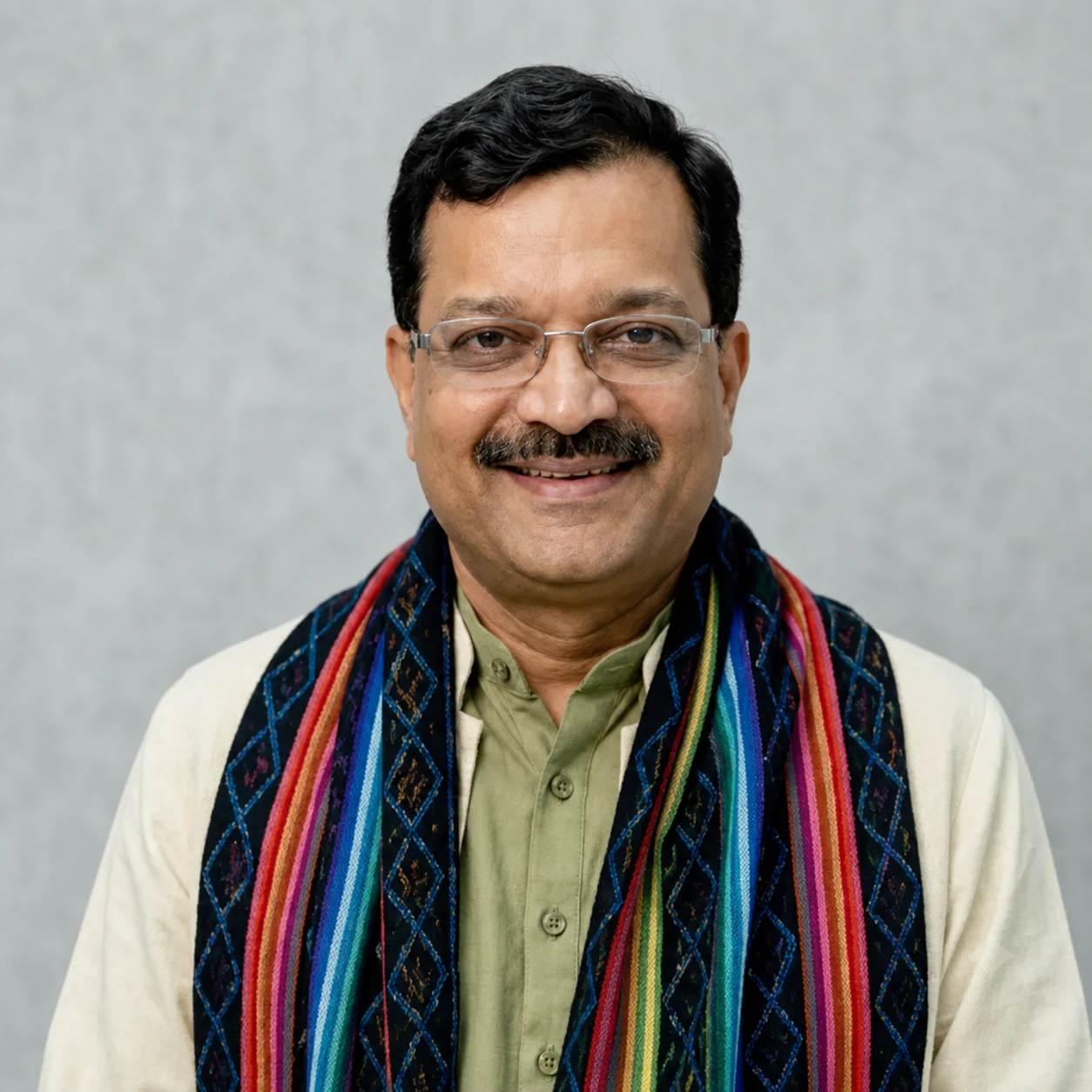 Rajiv Podar