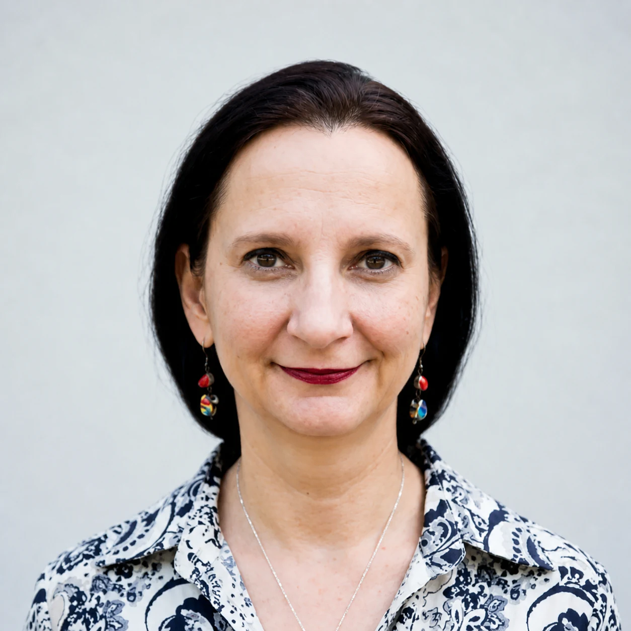 Anna Rogovskaya