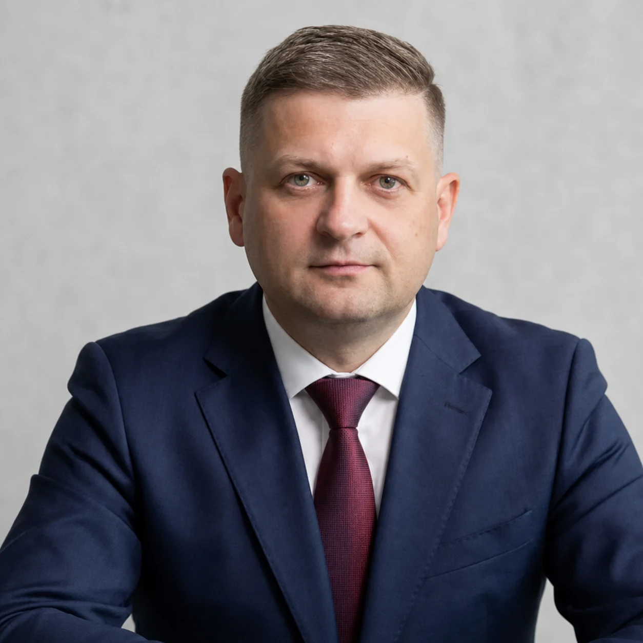 Alexey Chernukhin